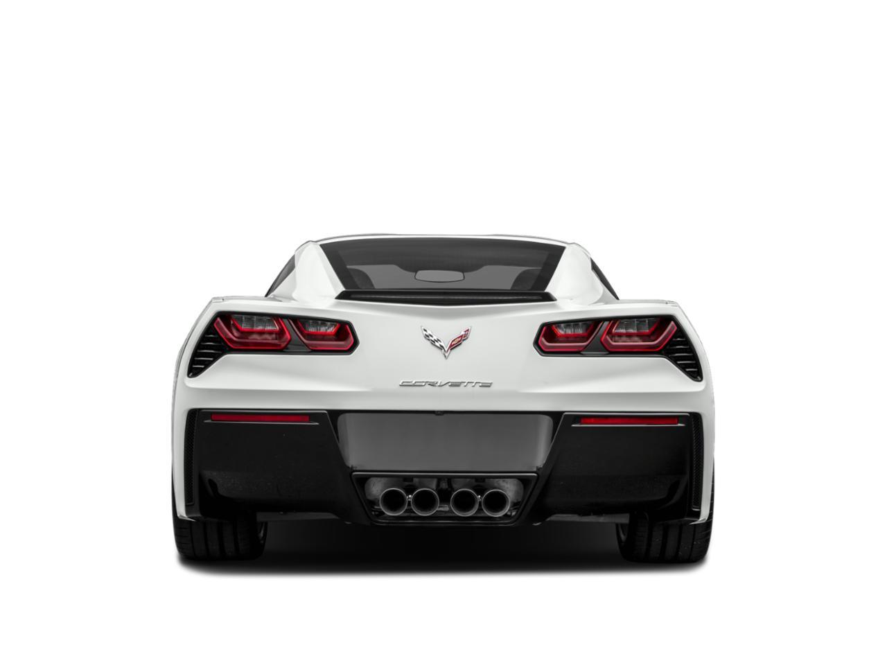 2015 Chevrolet Corvette Vehicle Photo in INDEPENDENCE, MO 64055-1314