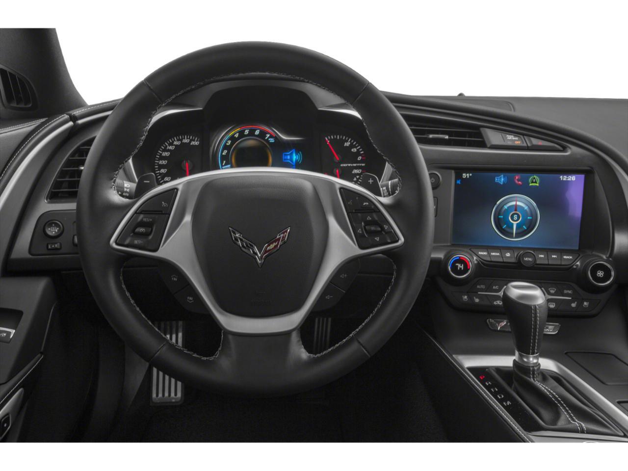 2015 Chevrolet Corvette Vehicle Photo in INDEPENDENCE, MO 64055-1314