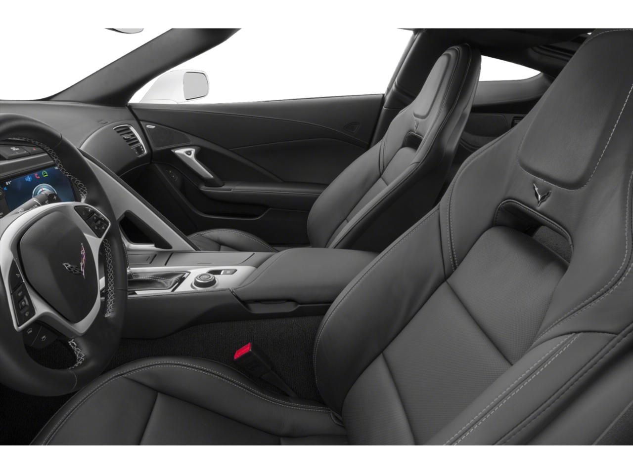 2015 Chevrolet Corvette Vehicle Photo in INDEPENDENCE, MO 64055-1314