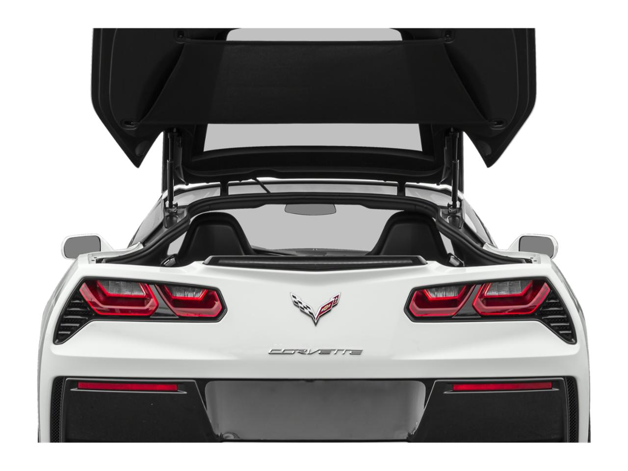 2015 Chevrolet Corvette Vehicle Photo in INDEPENDENCE, MO 64055-1314