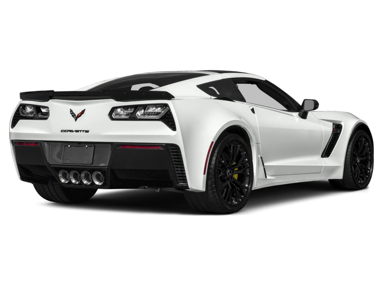 2015 Chevrolet Corvette Vehicle Photo in POST FALLS, ID 83854-5365