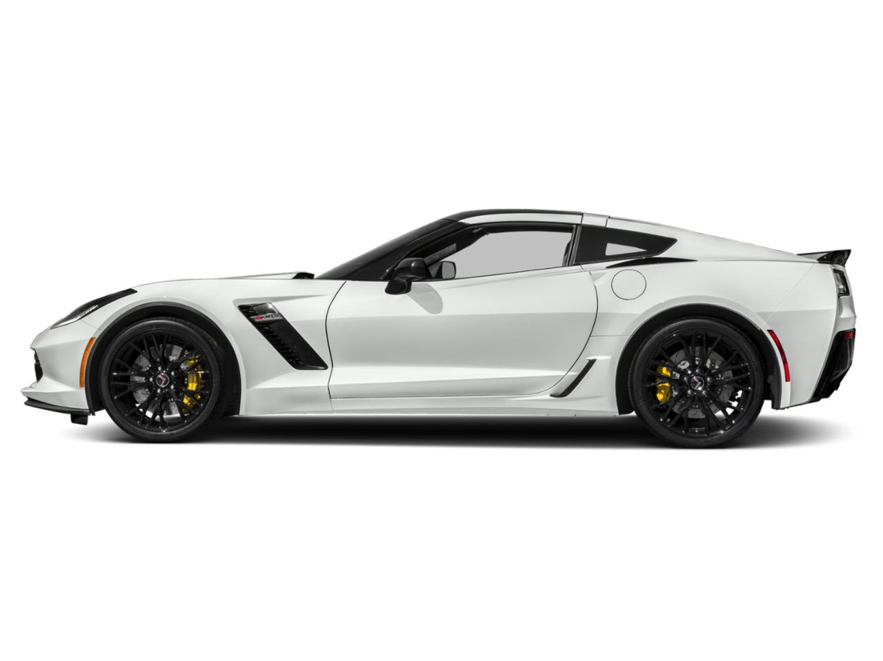 2015 Chevrolet Corvette Vehicle Photo in POST FALLS, ID 83854-5365