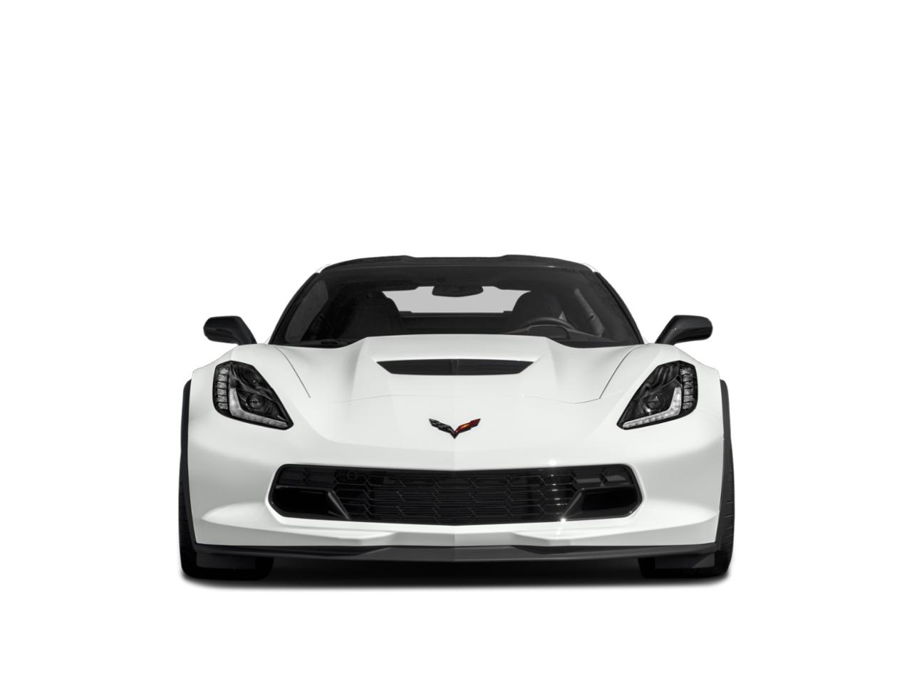 2015 Chevrolet Corvette Vehicle Photo in POST FALLS, ID 83854-5365