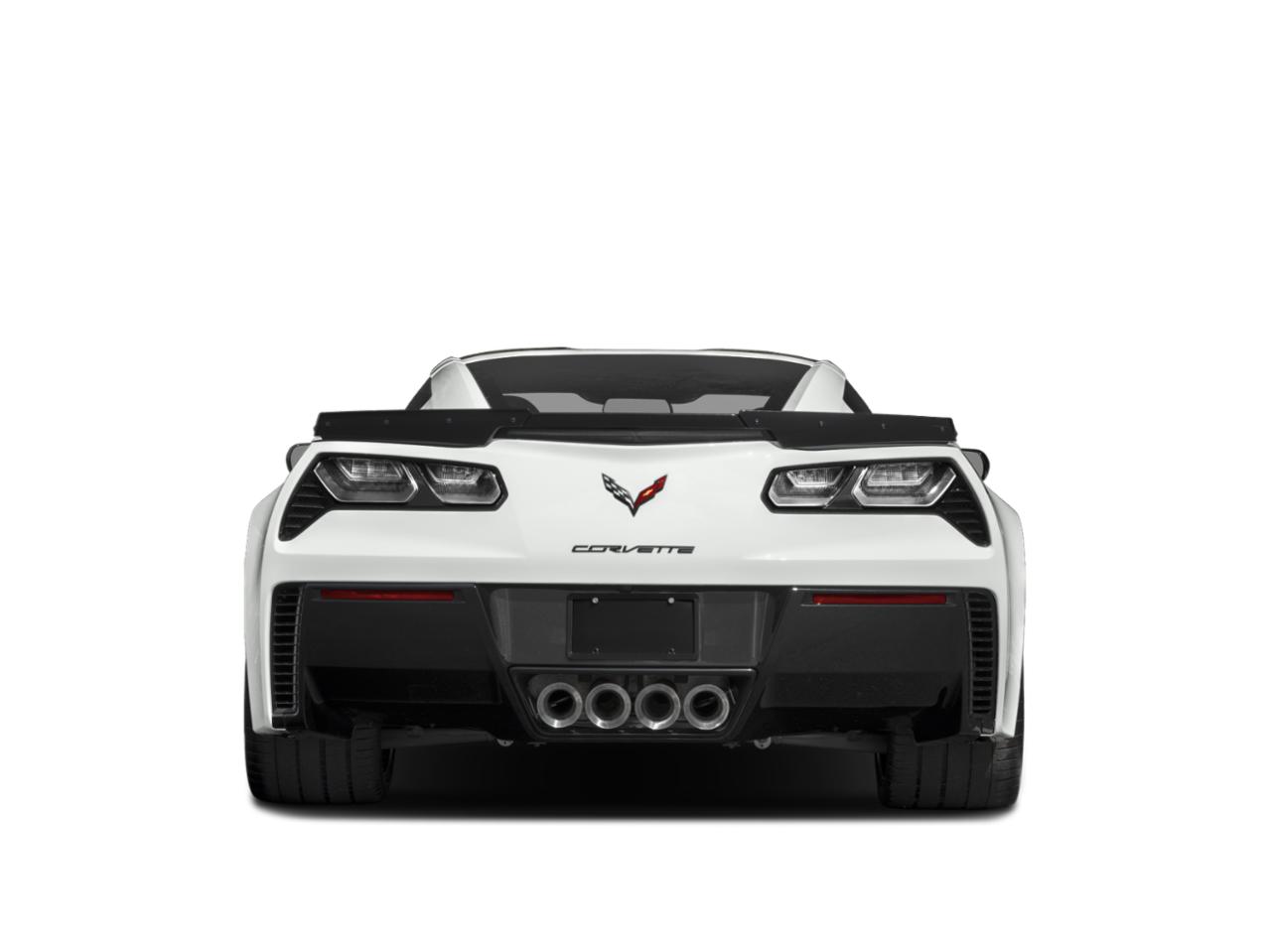 2015 Chevrolet Corvette Vehicle Photo in ORLANDO, FL 32812-3021