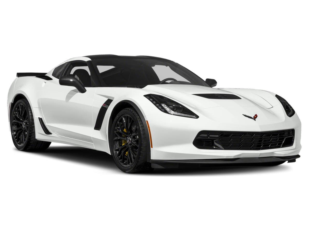 2015 Chevrolet Corvette Vehicle Photo in POST FALLS, ID 83854-5365