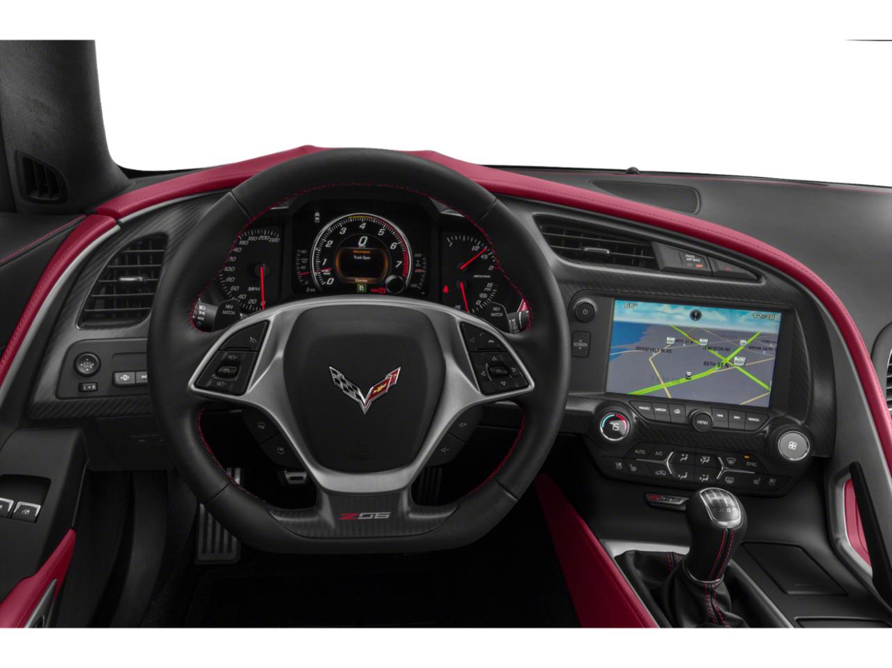 2015 Chevrolet Corvette Vehicle Photo in POST FALLS, ID 83854-5365