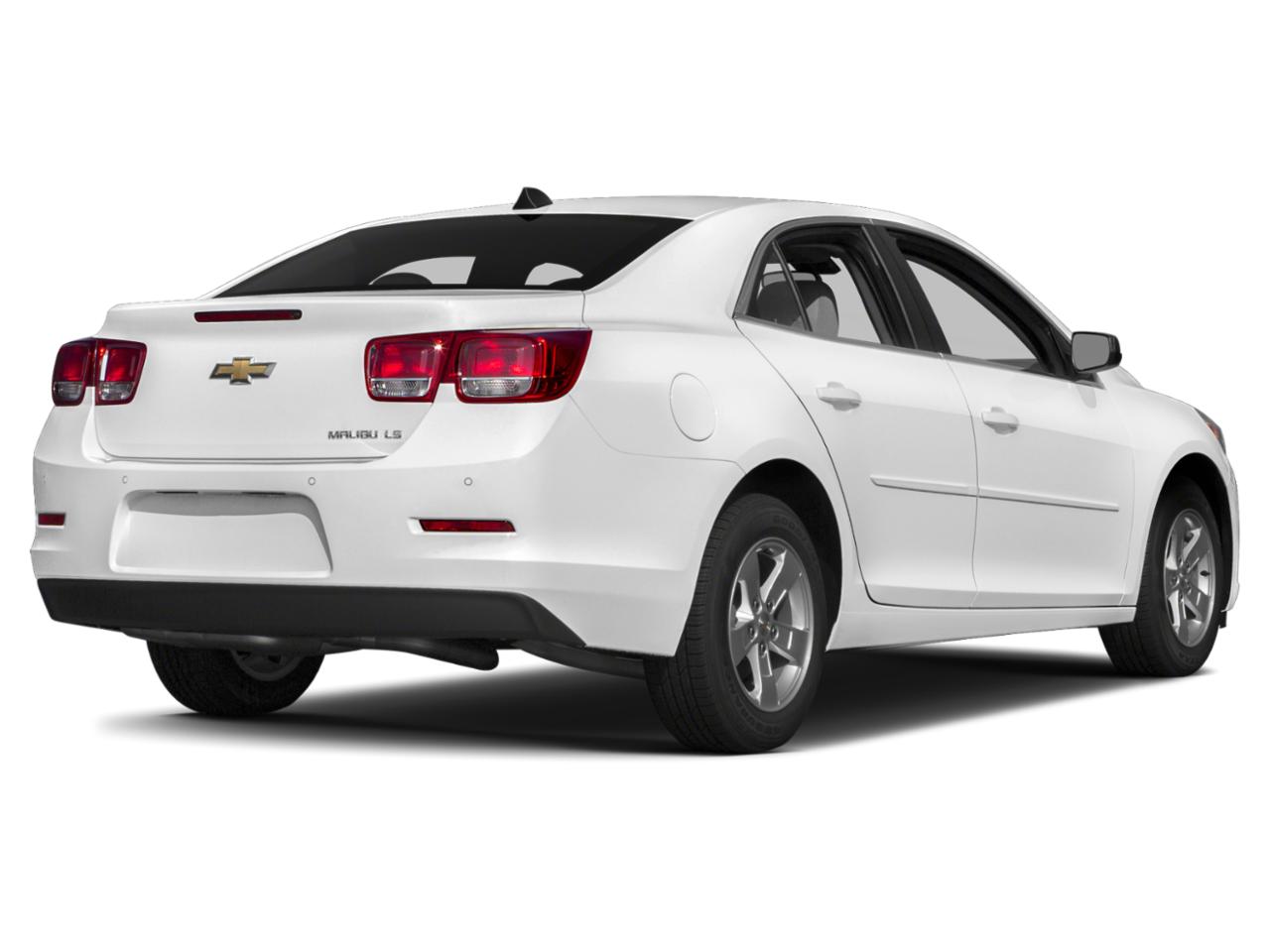 2015 Chevrolet Malibu Vehicle Photo in Tustin, CA 92782