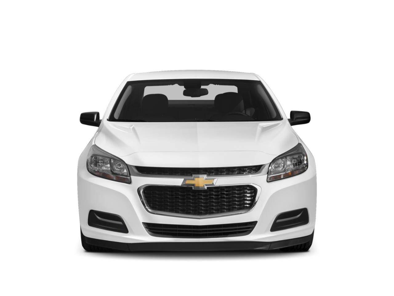 2015 Chevrolet Malibu Vehicle Photo in St. Petersburg, FL 33713