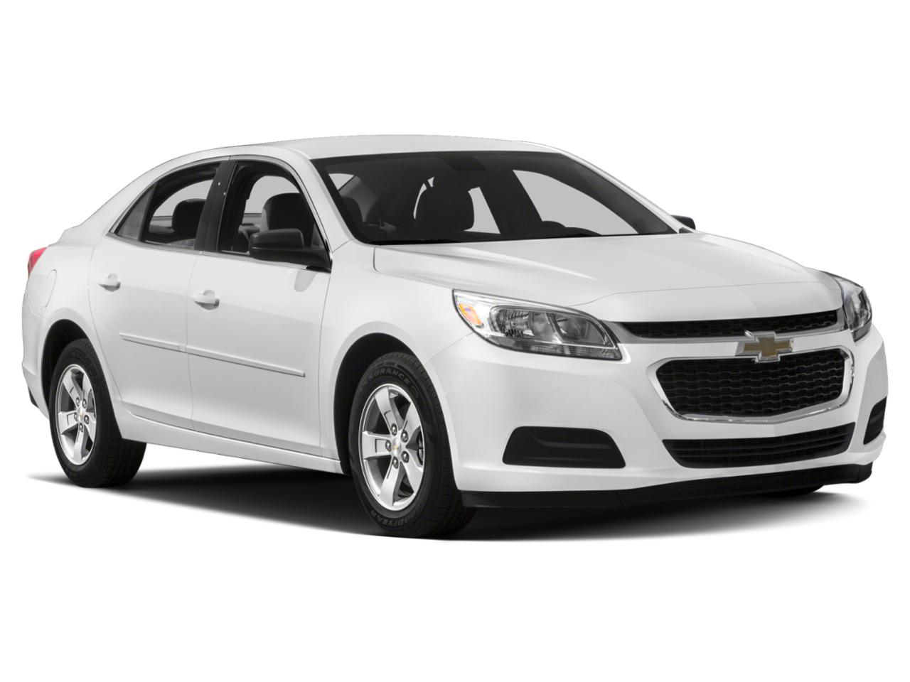 2015 Chevrolet Malibu Vehicle Photo in Tustin, CA 92782