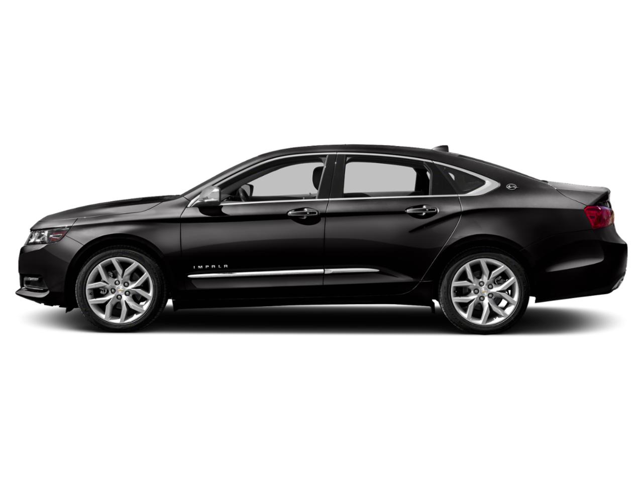 2015 Chevrolet Impala Vehicle Photo in Panama City, FL 32401