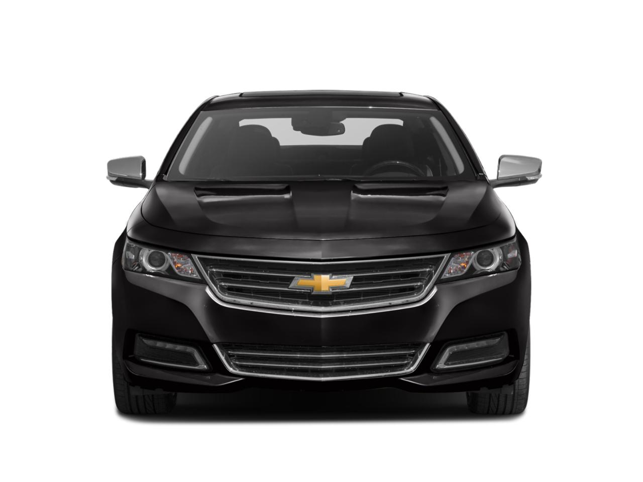 2015 Chevrolet Impala Vehicle Photo in Panama City, FL 32401