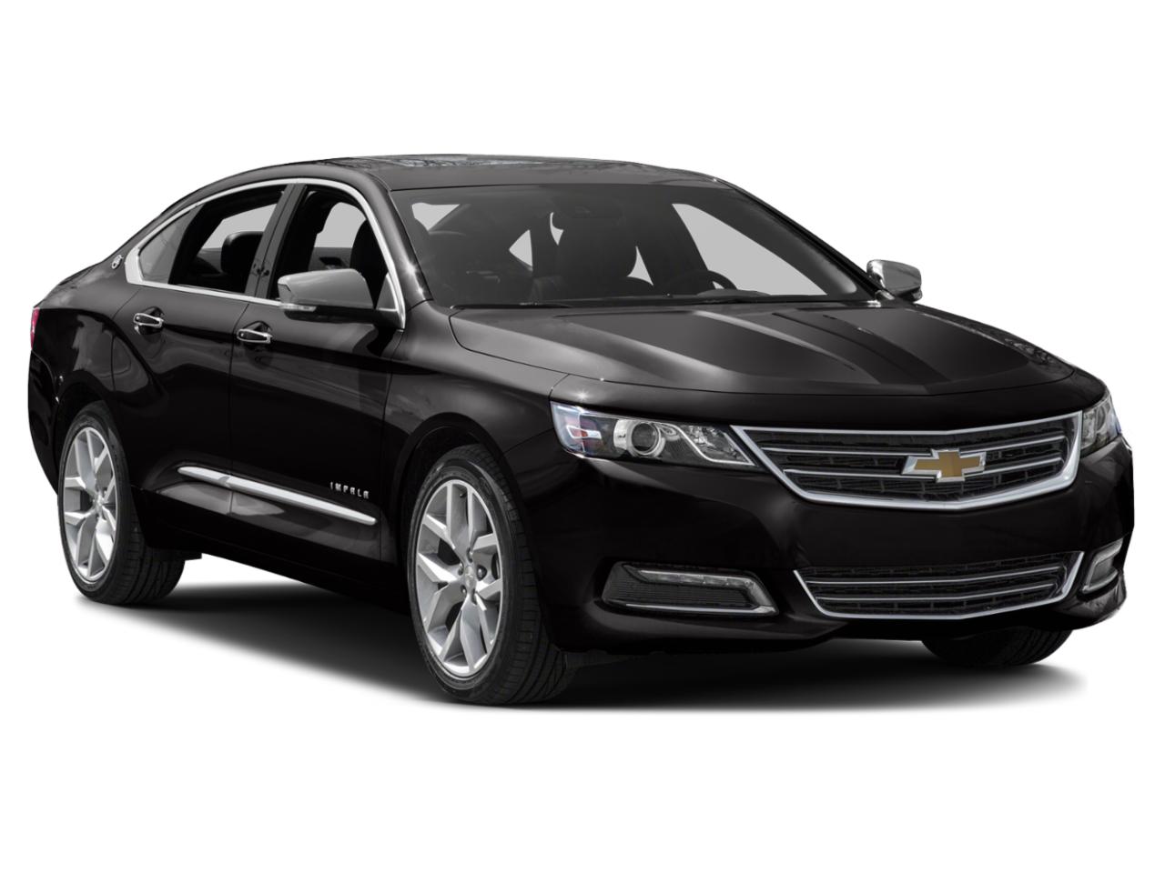 2015 Chevrolet Impala Vehicle Photo in Panama City, FL 32401