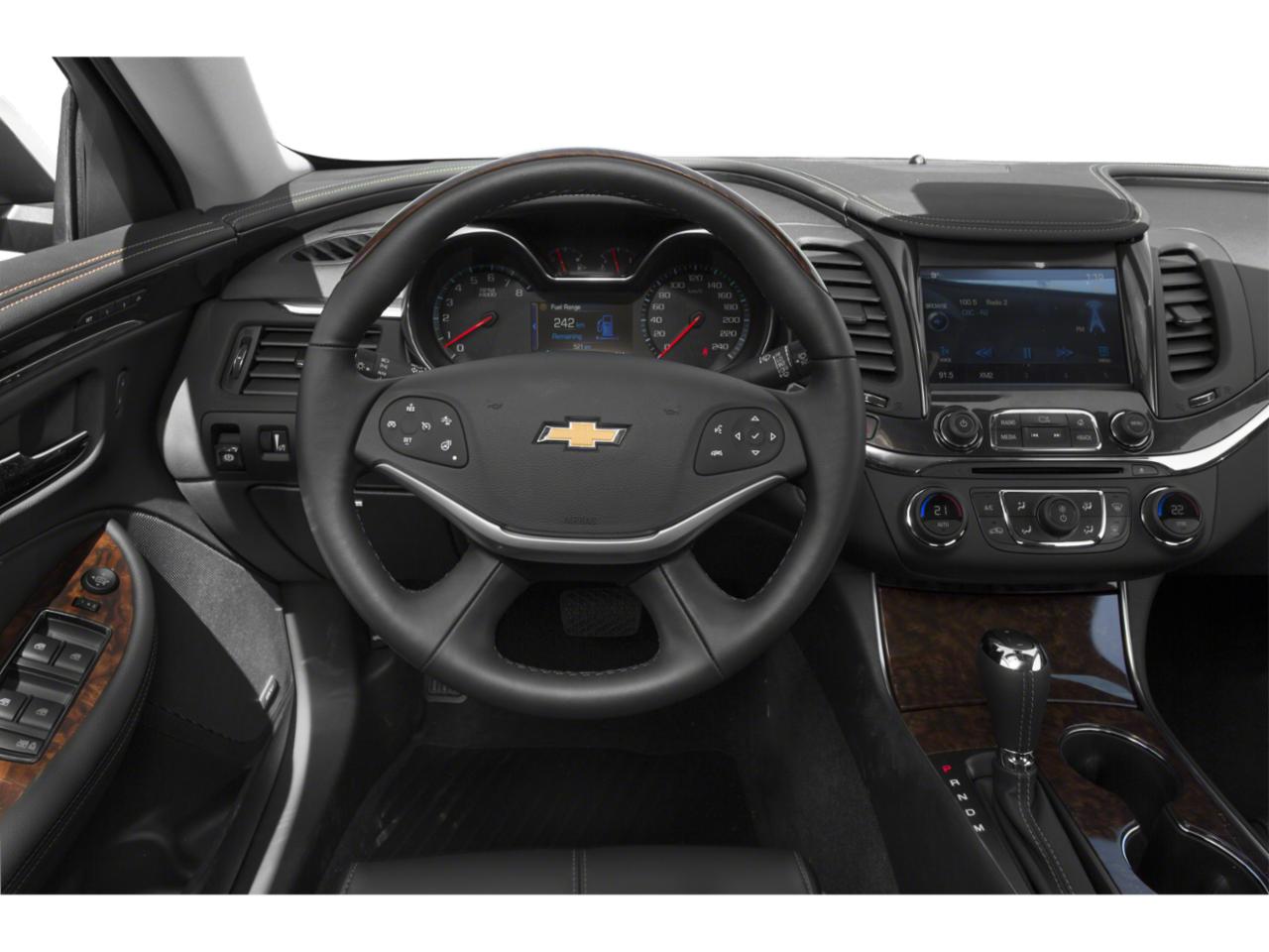 2015 Chevrolet Impala Vehicle Photo in Panama City, FL 32401