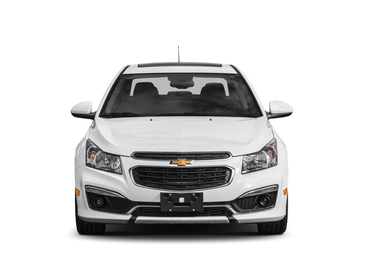 2015 Chevrolet Cruze Vehicle Photo in FLAGSTAFF, AZ 86001-6214