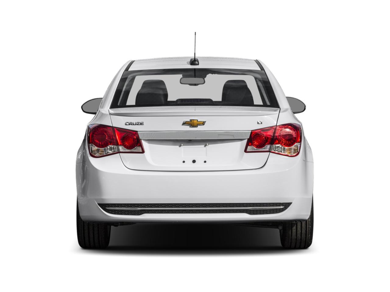 2015 Chevrolet Cruze Vehicle Photo in FLAGSTAFF, AZ 86001-6214