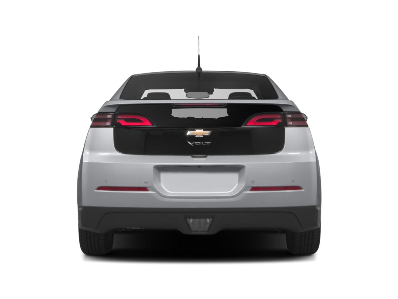 2015 Chevrolet Volt Vehicle Photo in MADISON, WI 53713-3220