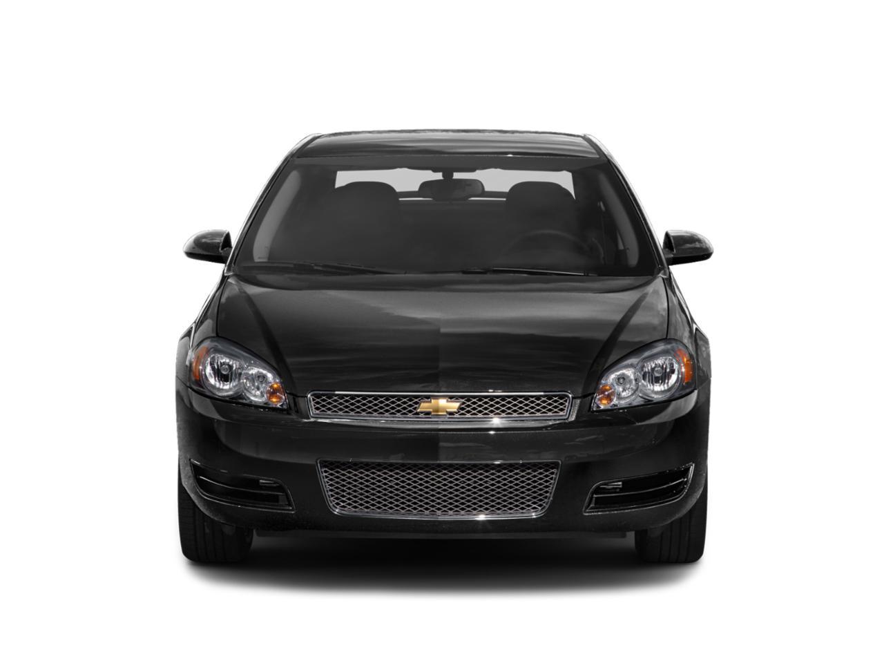 2015 Chevrolet Impala Limited Vehicle Photo in Clearwater, FL 33764