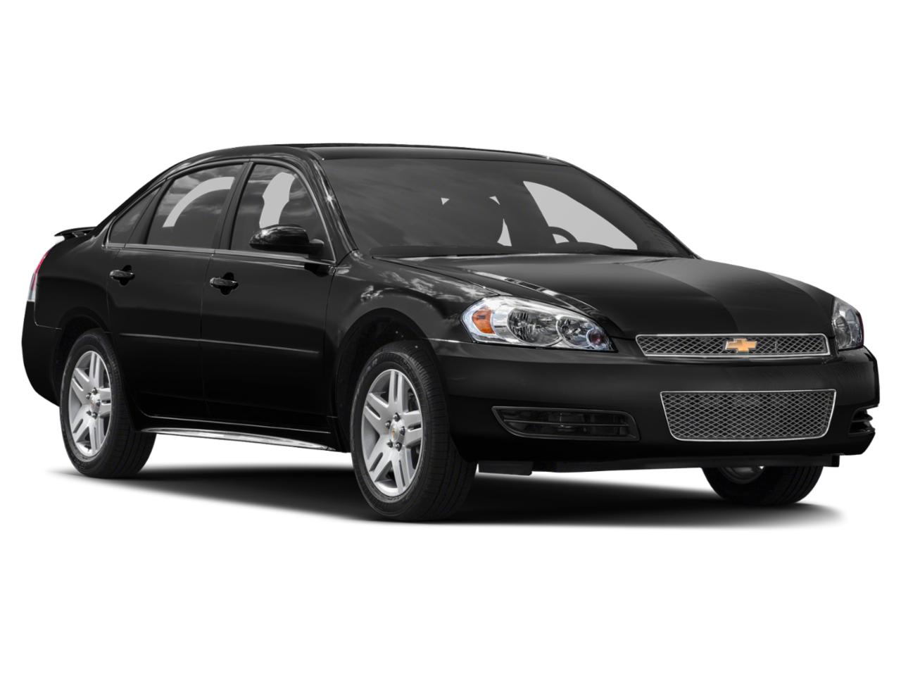 2015 Chevrolet Impala Limited Vehicle Photo in Clearwater, FL 33764