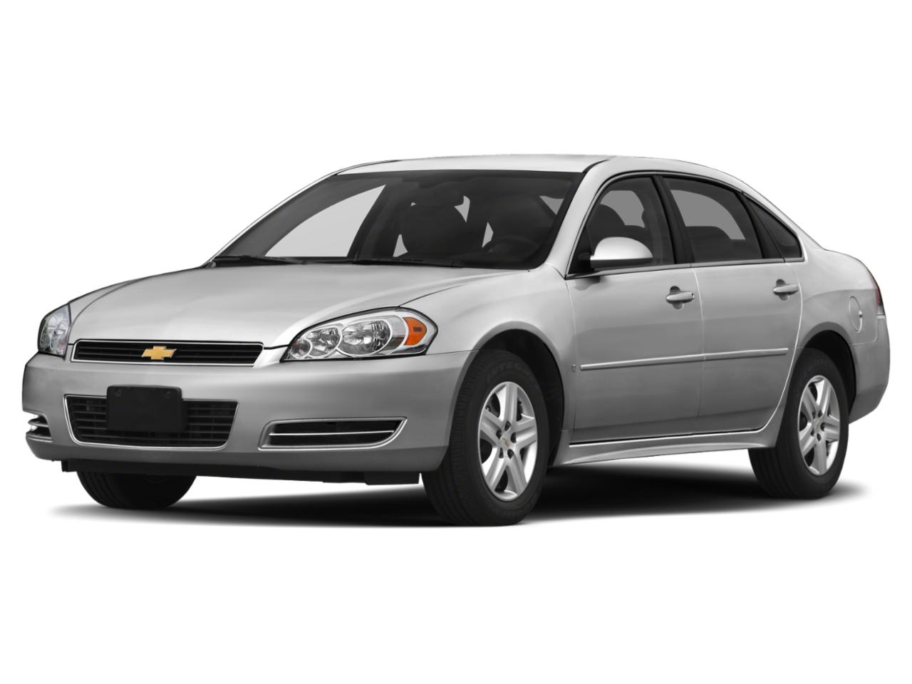 2015 Chevrolet Impala Limited Vehicle Photo in PEORIA, AZ 85382-3715