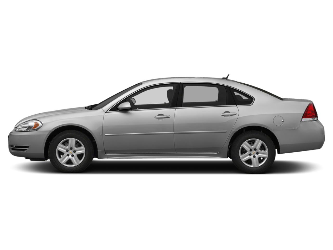 2015 Chevrolet Impala Limited Vehicle Photo in PEORIA, AZ 85382-3715