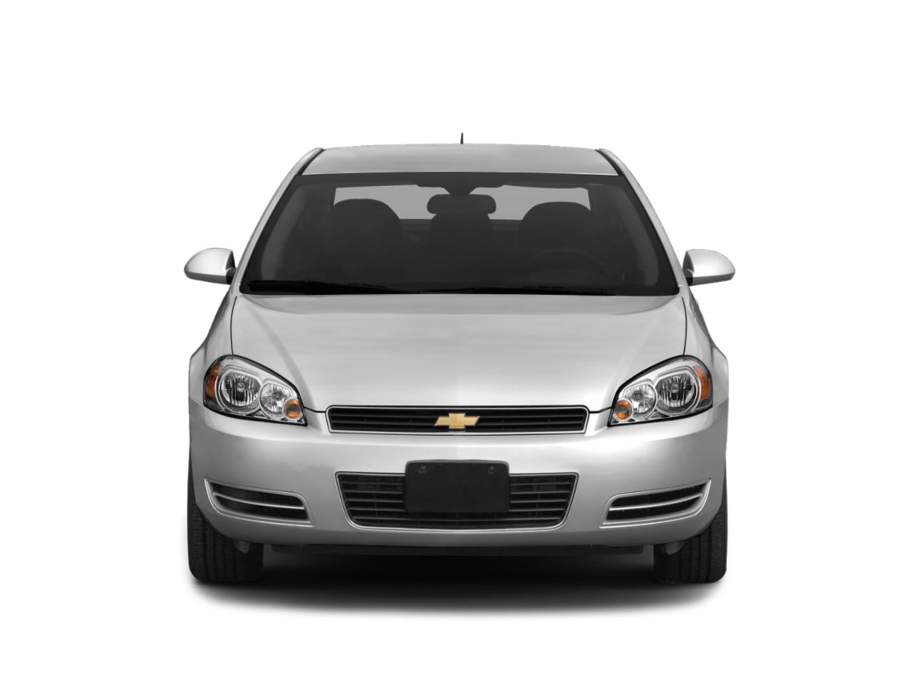 2015 Chevrolet Impala Limited Vehicle Photo in PEORIA, AZ 85382-3715