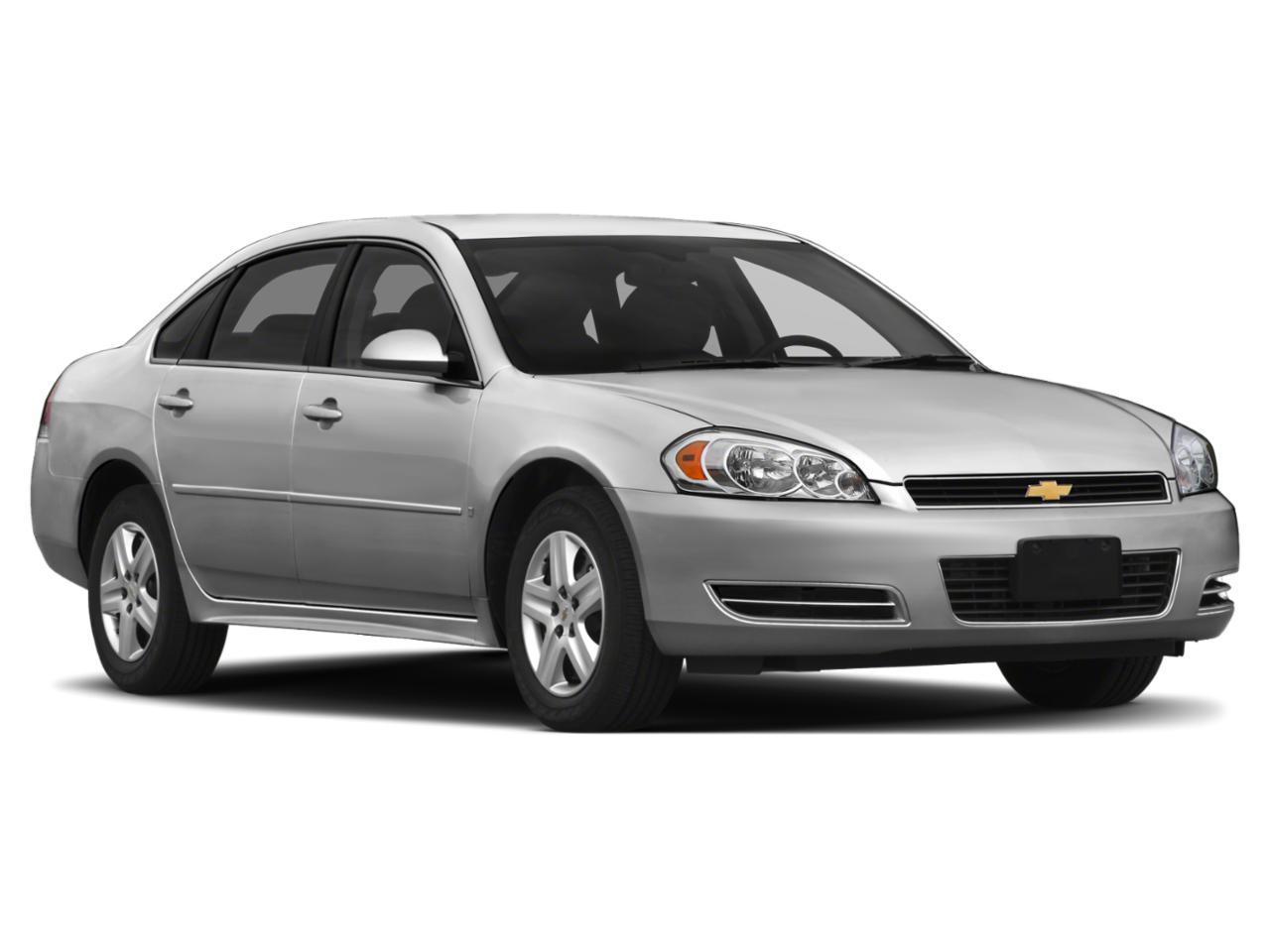 2015 Chevrolet Impala Limited Vehicle Photo in PEORIA, AZ 85382-3715