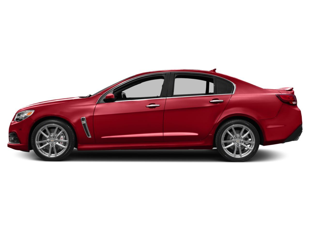 2015 Chevrolet SS Vehicle Photo in MIAMI, FL 33172-3015