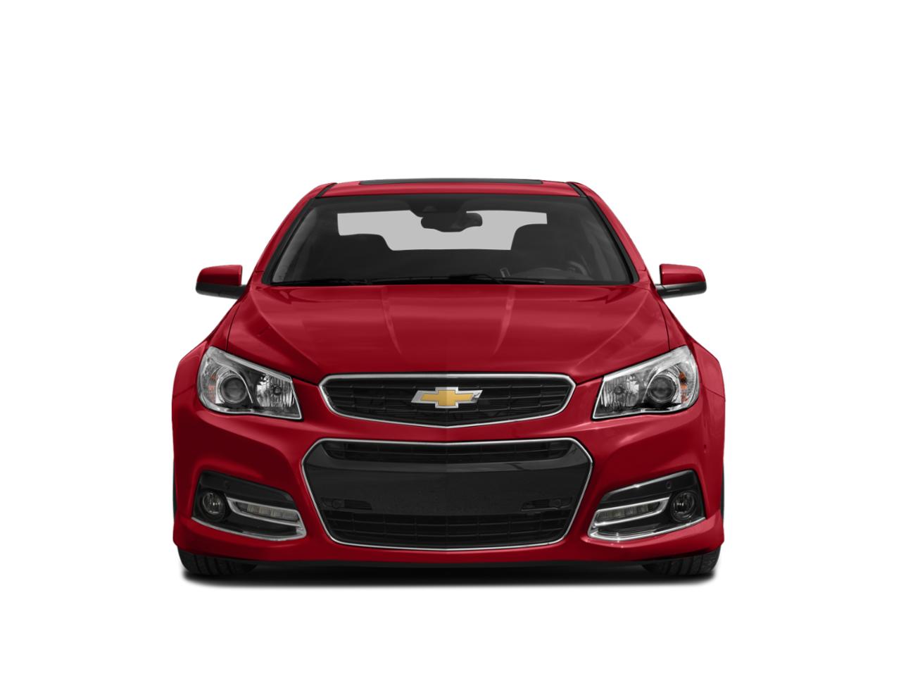 2015 Chevrolet SS Vehicle Photo in MIAMI, FL 33172-3015