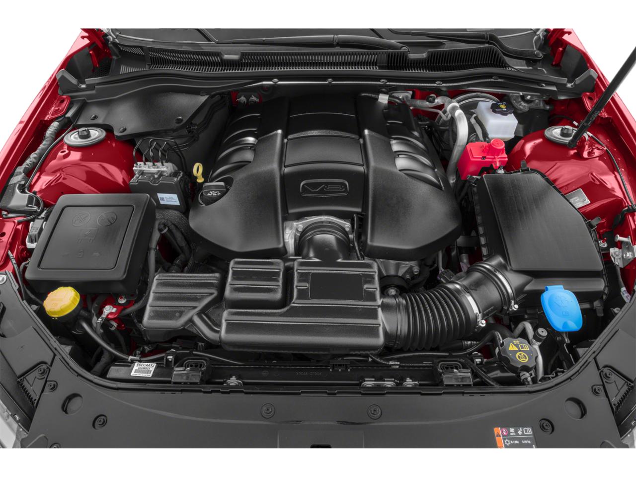 2015 Chevrolet SS Vehicle Photo in MIAMI, FL 33172-3015