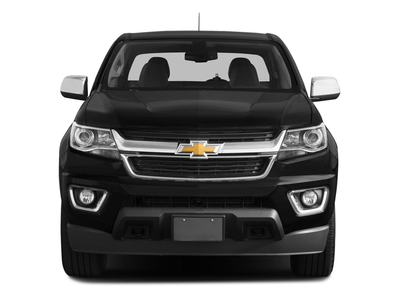 2015 Chevrolet Colorado Vehicle Photo in MIAMI, FL 33172-3015