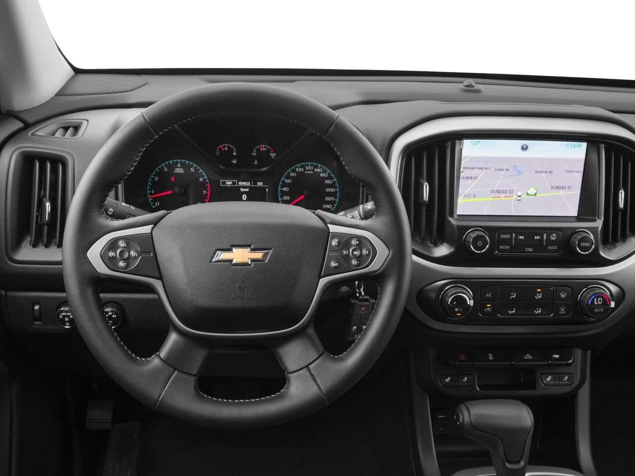 2015 Chevrolet Colorado Vehicle Photo in OAK LAWN, IL 60453-2517