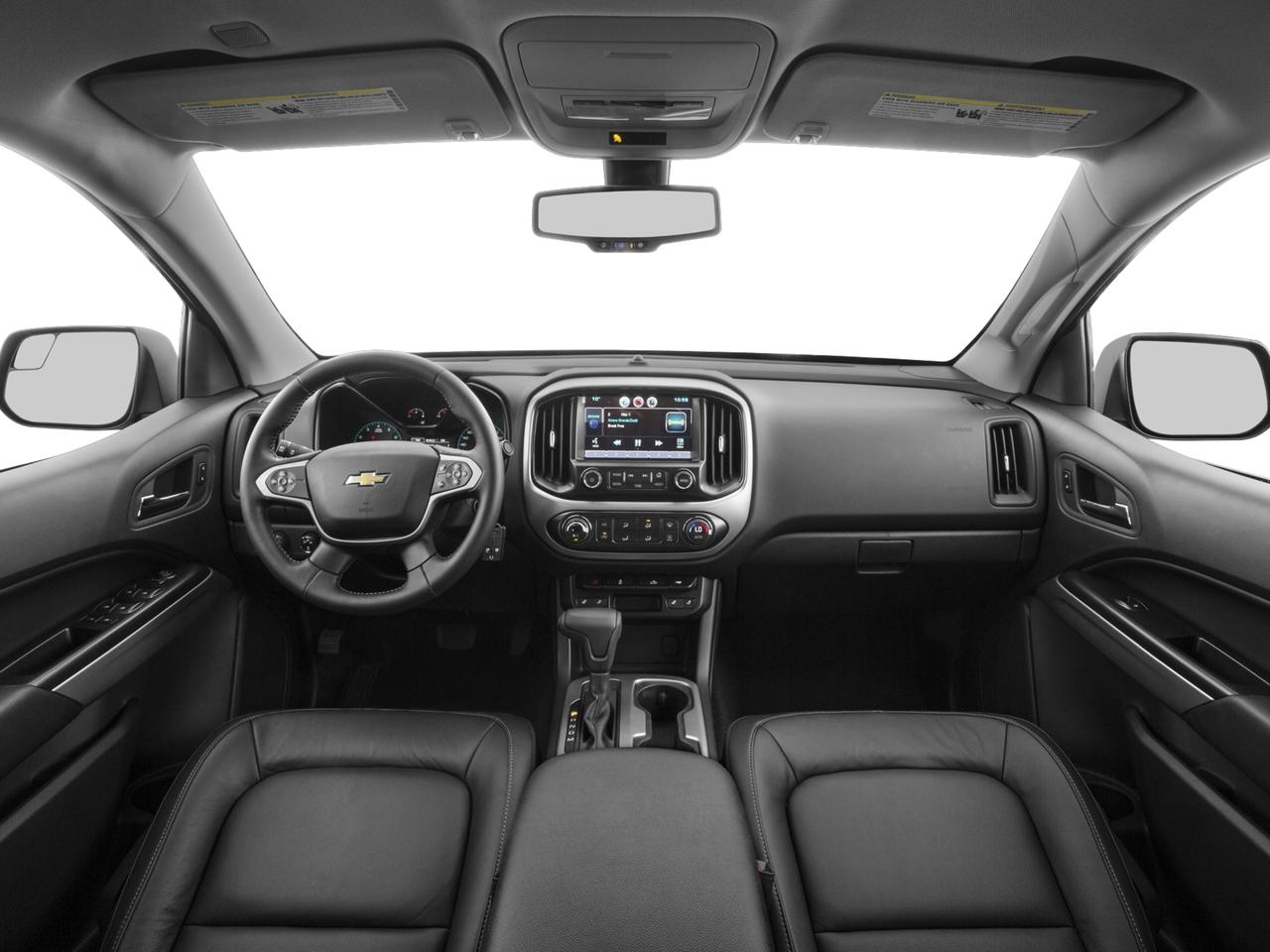 2015 Chevrolet Colorado Vehicle Photo in OAK LAWN, IL 60453-2517