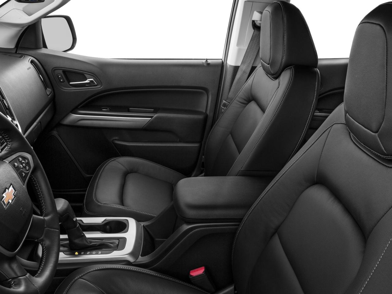 2015 Chevrolet Colorado Vehicle Photo in OAK LAWN, IL 60453-2517