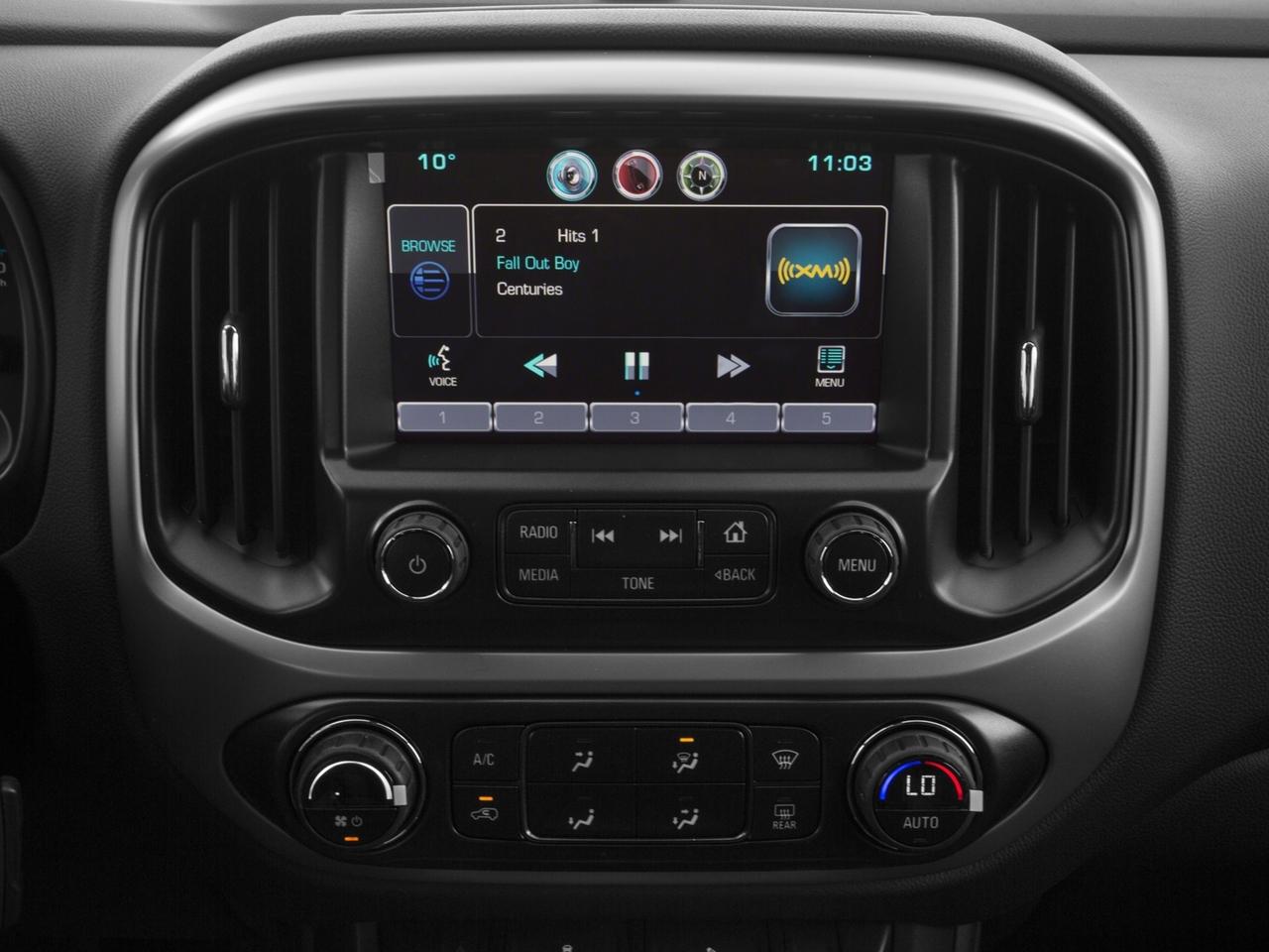 2015 Chevrolet Colorado Vehicle Photo in OAK LAWN, IL 60453-2517