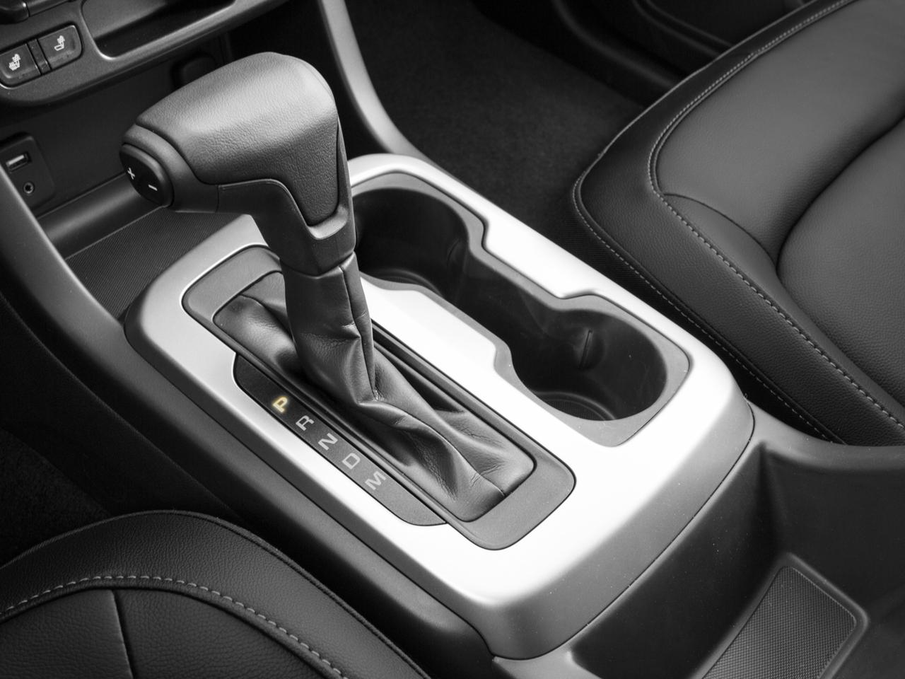 2015 Chevrolet Colorado Vehicle Photo in OAK LAWN, IL 60453-2517