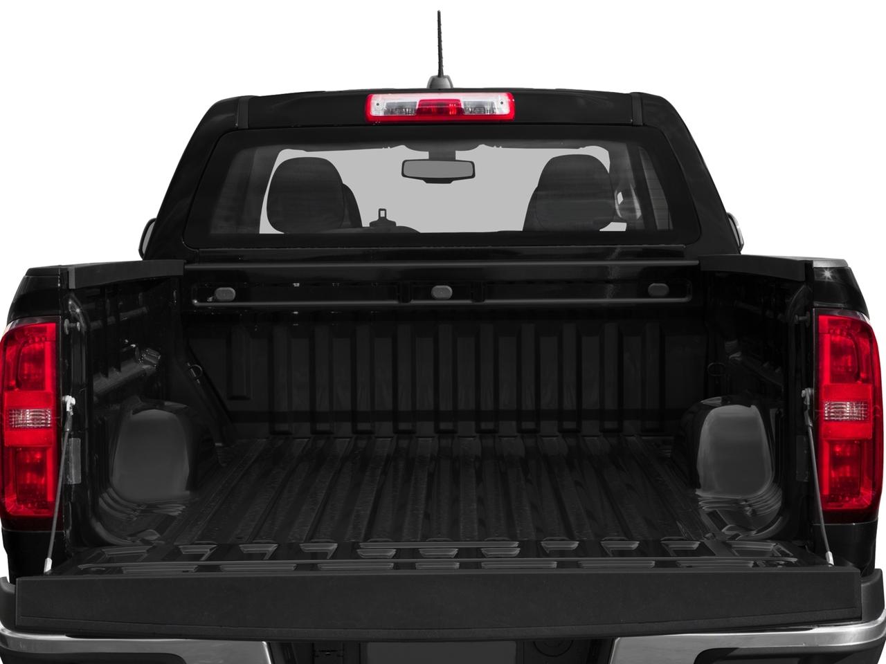 2015 Chevrolet Colorado Vehicle Photo in OAK LAWN, IL 60453-2517