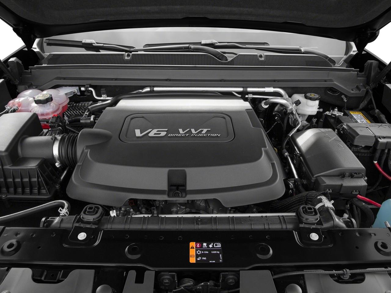 2015 Chevrolet Colorado Vehicle Photo in OAK LAWN, IL 60453-2517