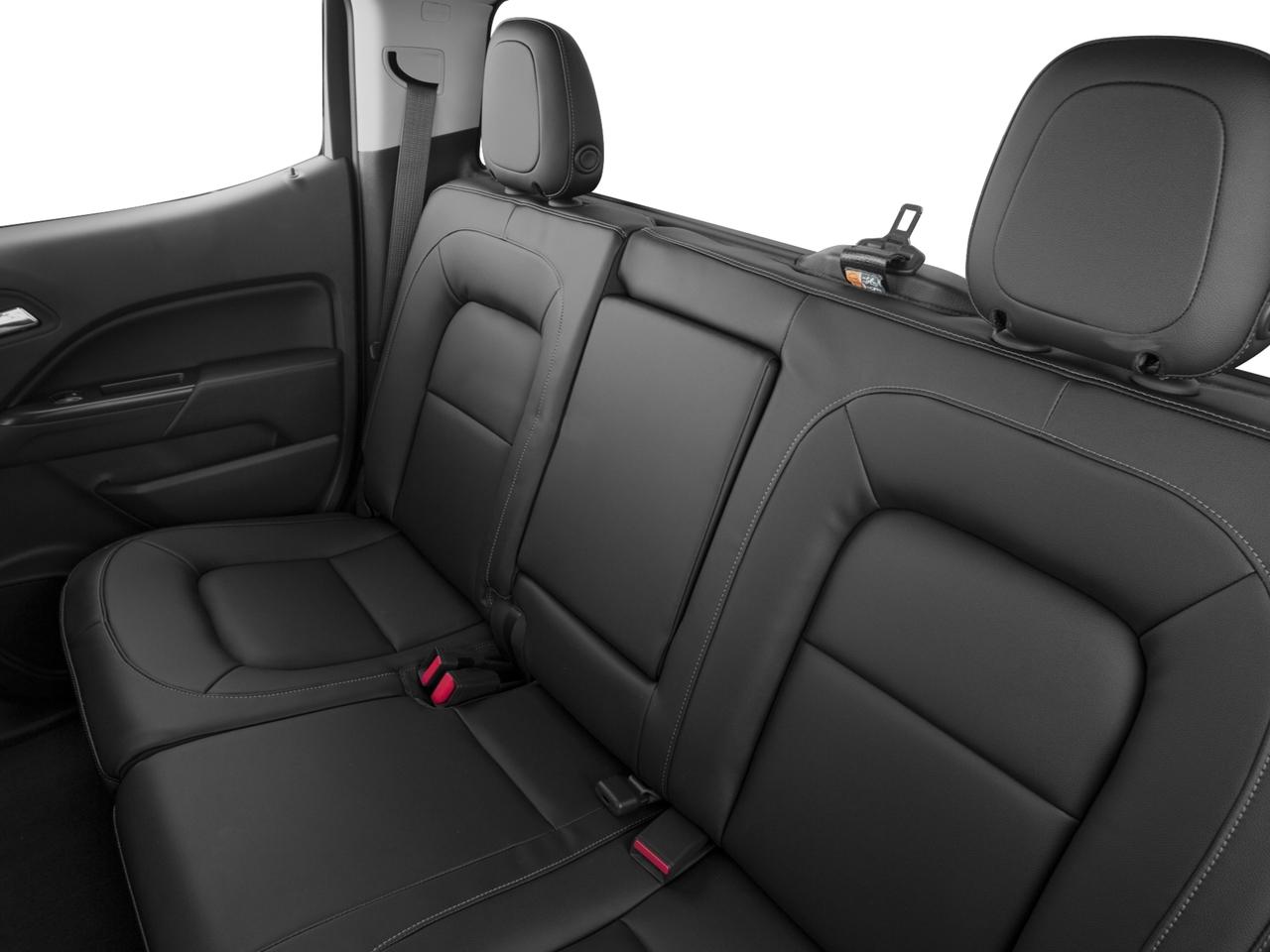 2015 Chevrolet Colorado Vehicle Photo in OAK LAWN, IL 60453-2517