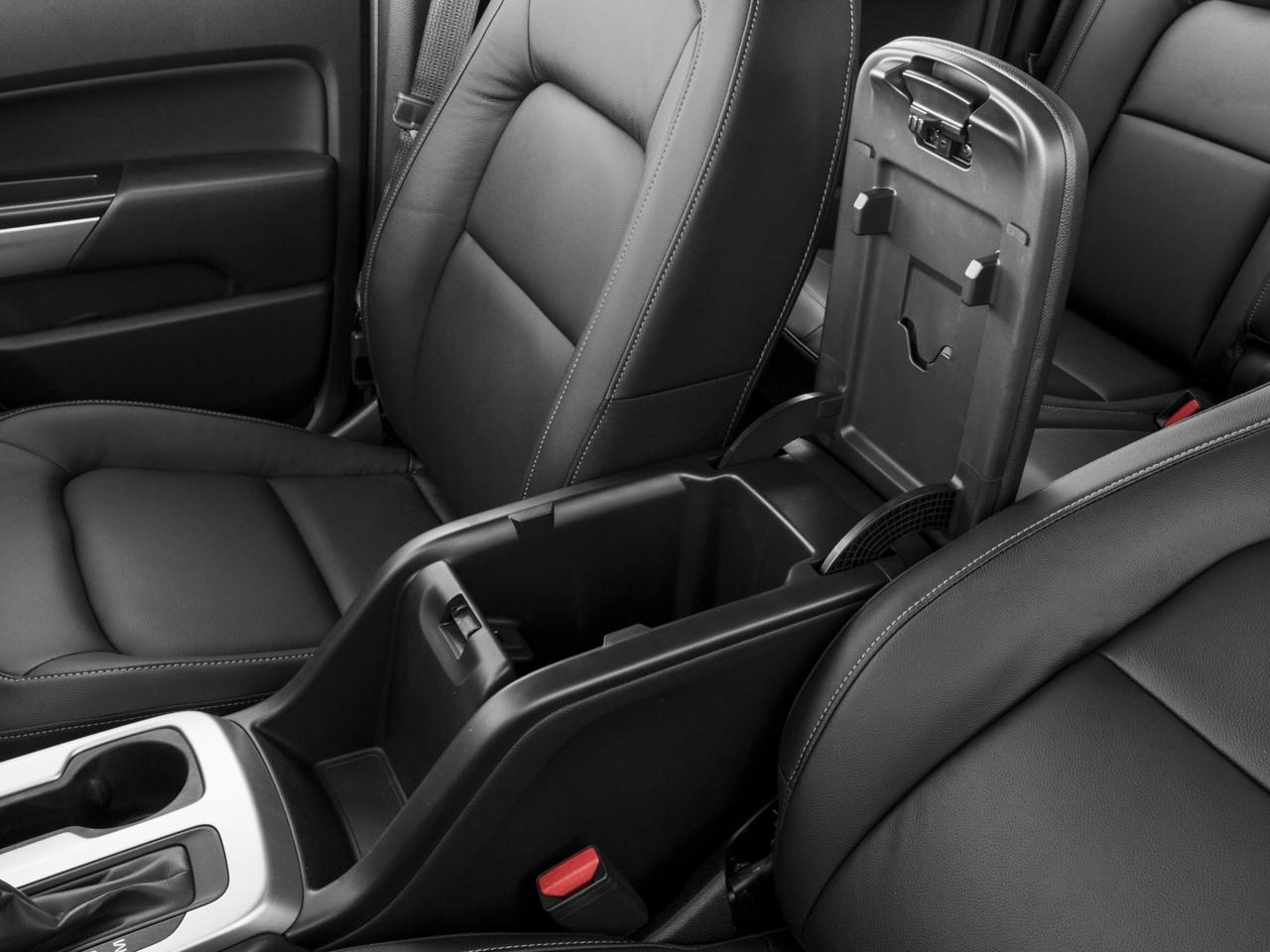 2015 Chevrolet Colorado Vehicle Photo in OAK LAWN, IL 60453-2517