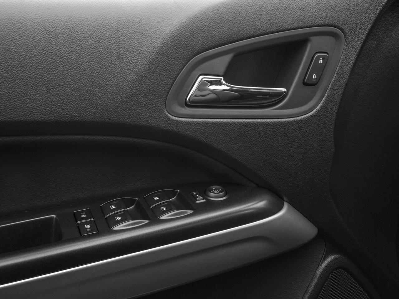 2015 Chevrolet Colorado Vehicle Photo in OAK LAWN, IL 60453-2517