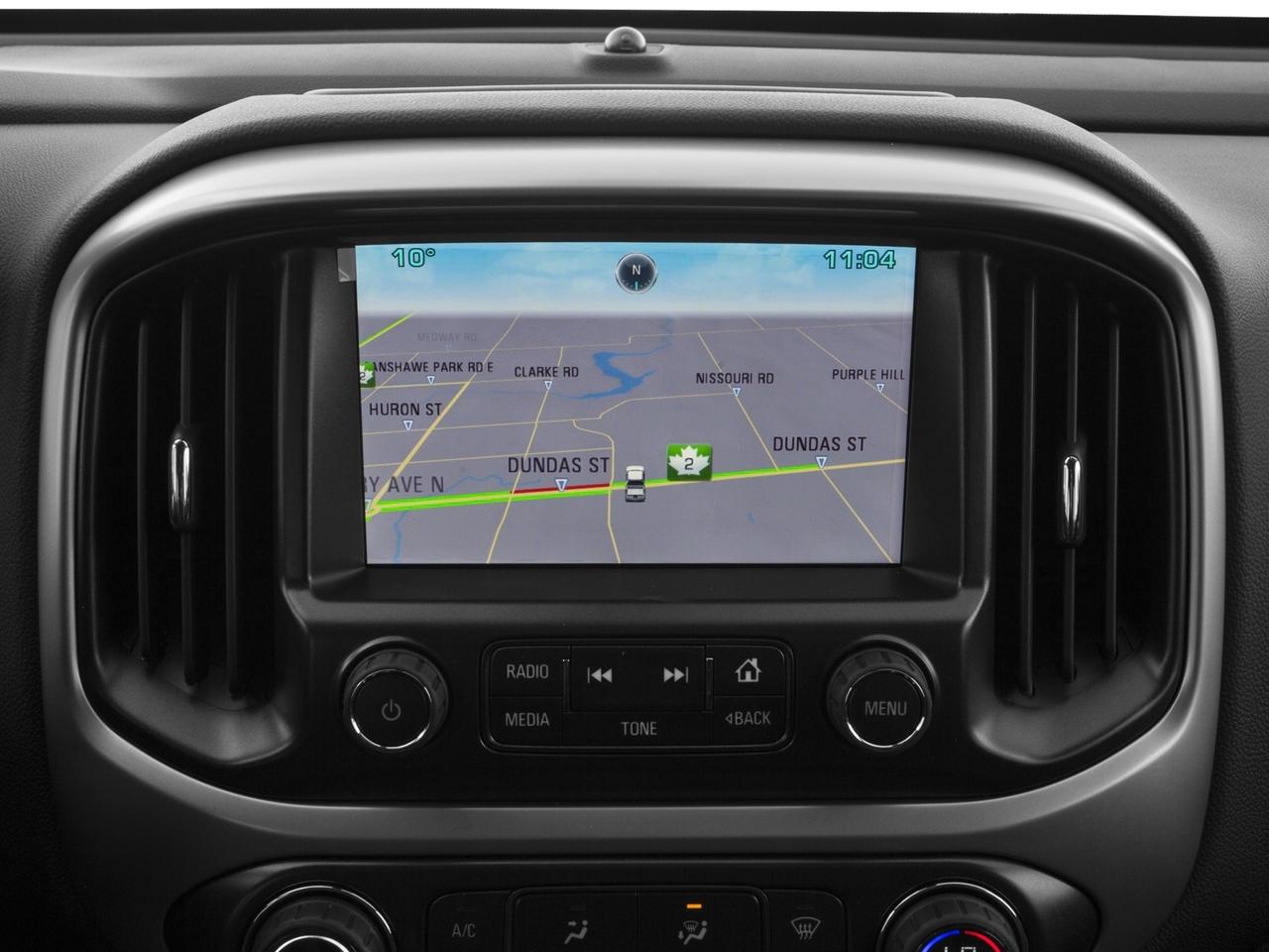 2015 Chevrolet Colorado Vehicle Photo in OAK LAWN, IL 60453-2517