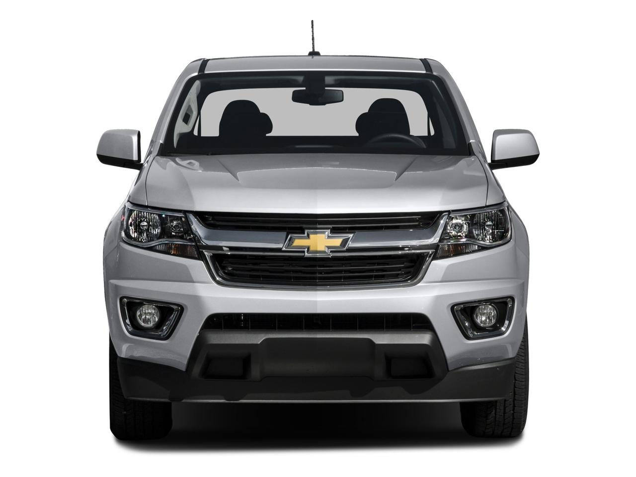 2015 Chevrolet Colorado Vehicle Photo in PLAINFIELD, IL 60586-5132