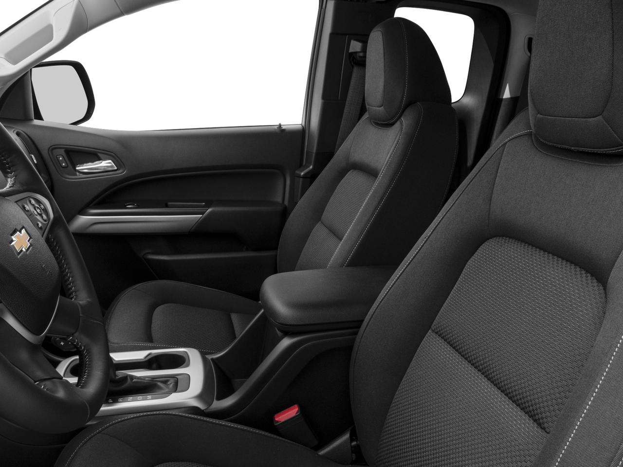 2015 Chevrolet Colorado Vehicle Photo in PLAINFIELD, IL 60586-5132