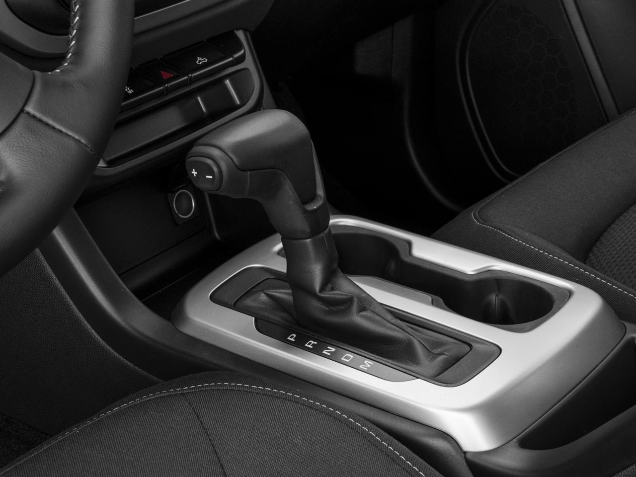 2015 Chevrolet Colorado Vehicle Photo in PLAINFIELD, IL 60586-5132