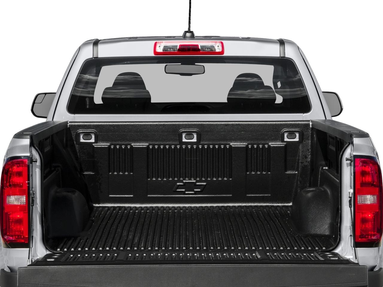 2015 Chevrolet Colorado Vehicle Photo in PLAINFIELD, IL 60586-5132
