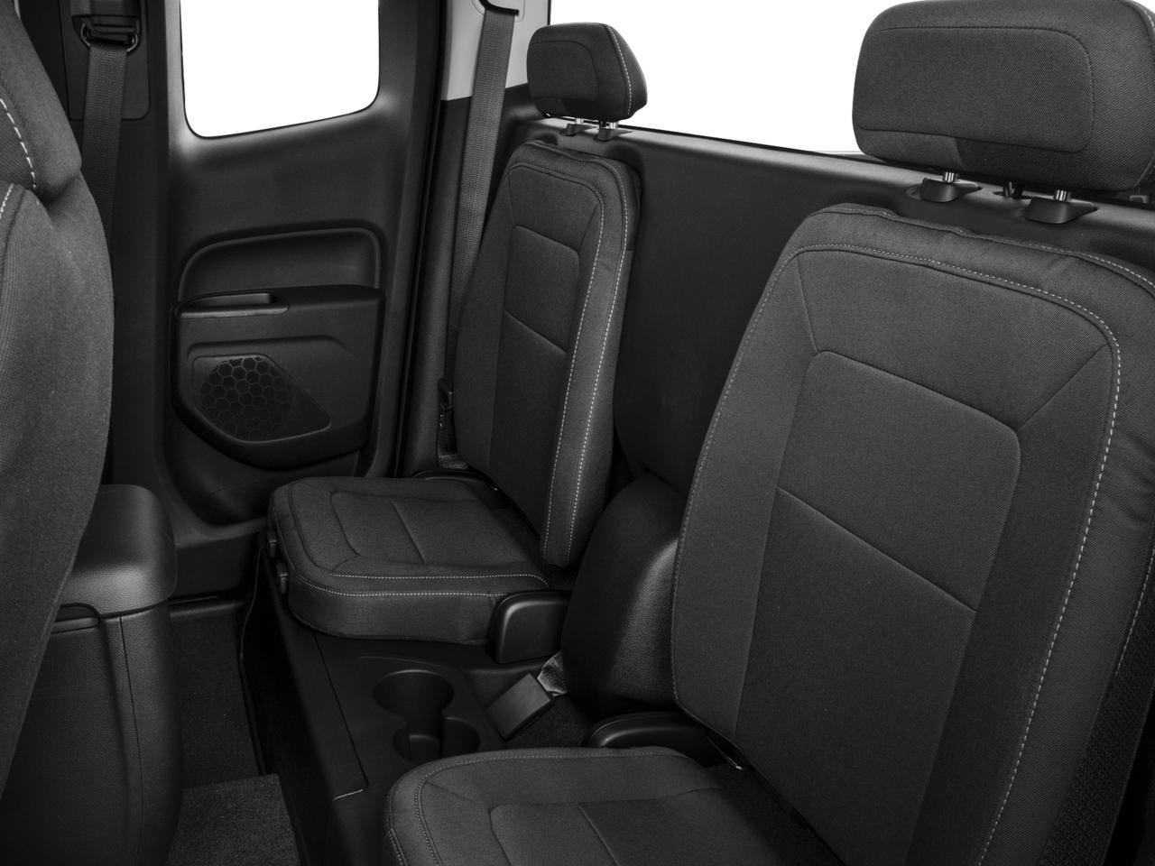 2015 Chevrolet Colorado Vehicle Photo in PLAINFIELD, IL 60586-5132