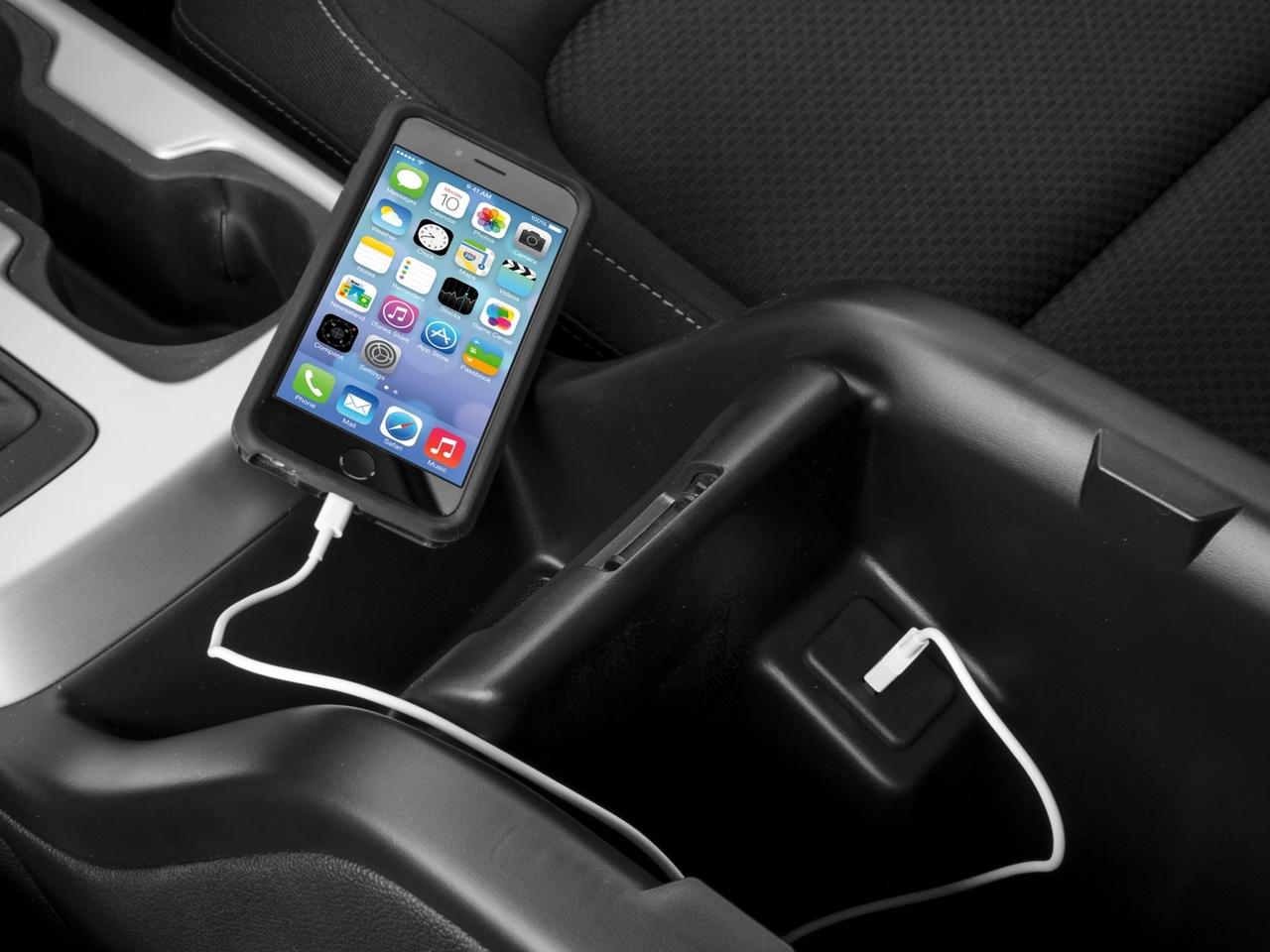 2015 Chevrolet Colorado Vehicle Photo in PLAINFIELD, IL 60586-5132