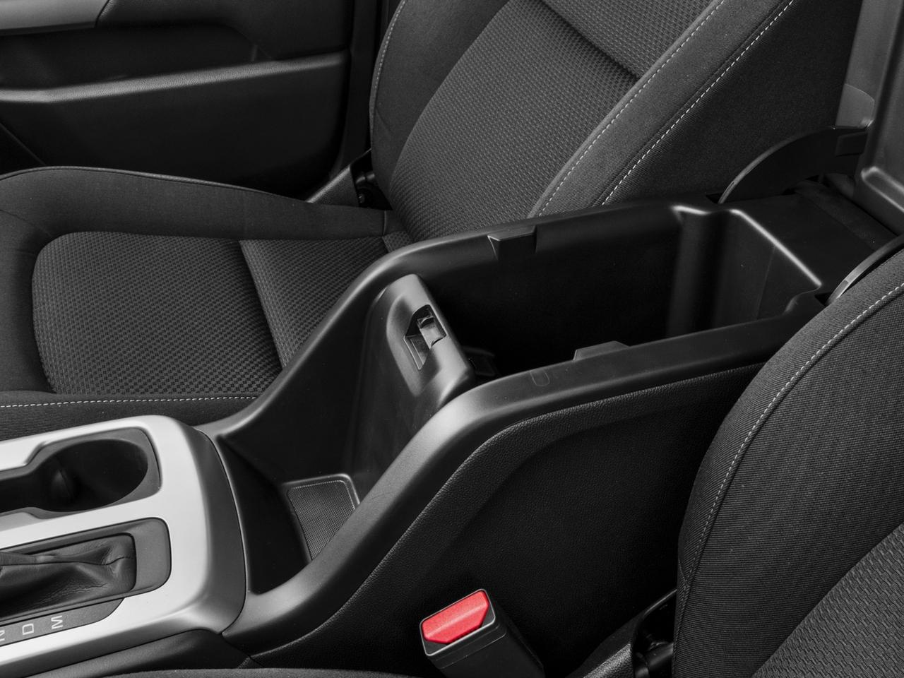 2015 Chevrolet Colorado Vehicle Photo in PLAINFIELD, IL 60586-5132