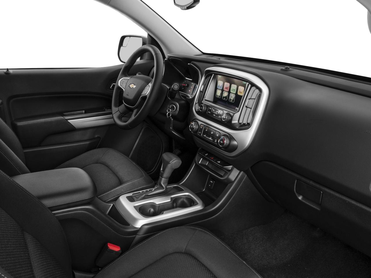 2015 Chevrolet Colorado Vehicle Photo in PLAINFIELD, IL 60586-5132