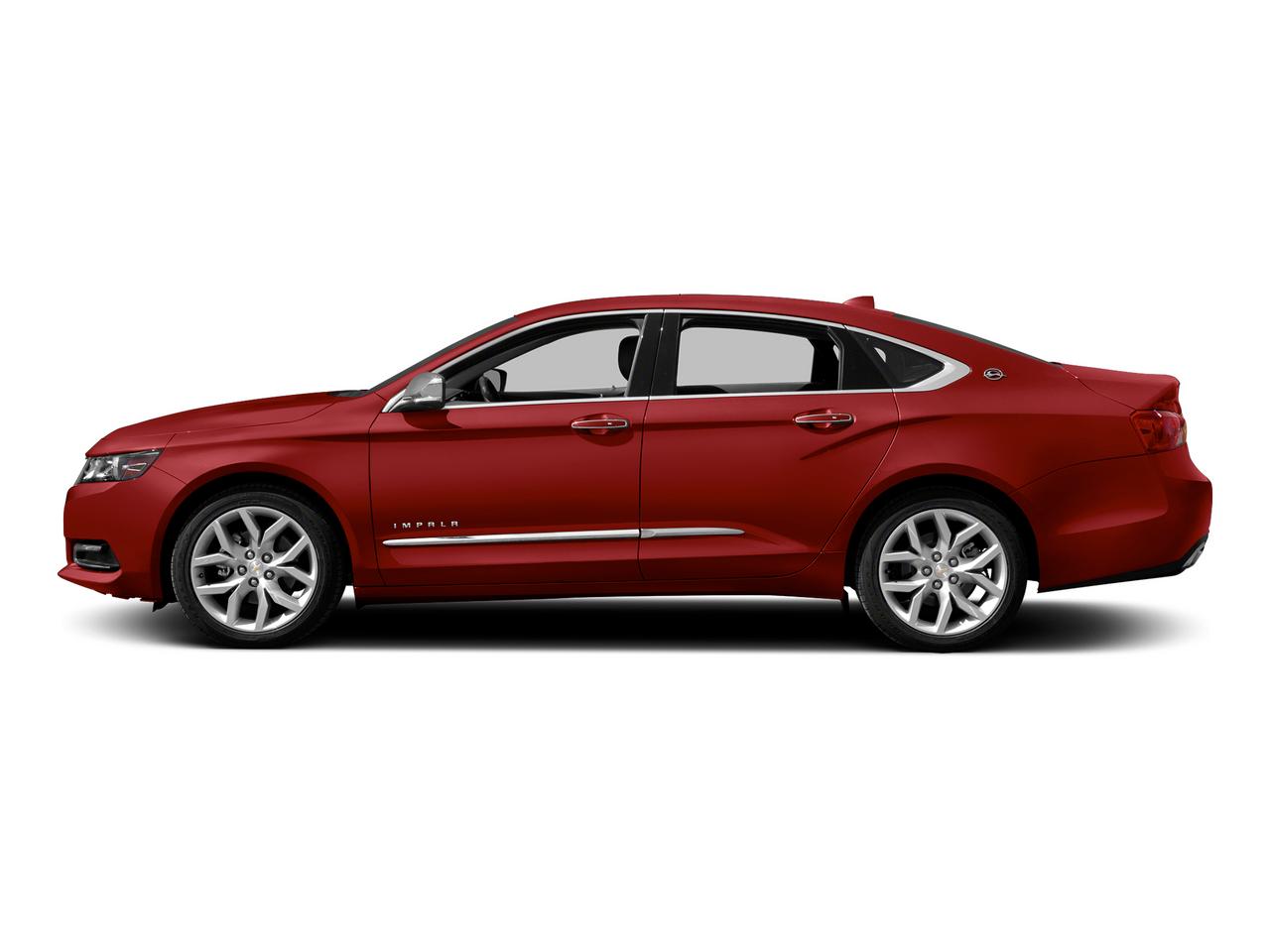 Used 2015 Chevrolet Impala 2LZ with VIN 2G1165S30F9199663 for sale in Ada, Minnesota